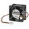 軸流ファン 電源電圧：24 V dc DC 60 x 60 x 25mm