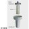 疎水性フィルター0.45μm 1箱 5個入