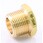 NPT×PT 変換ブッシング C3604 RoHS指令相当品