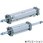 25A-CA2-Z/25A-CDA2-Z - エアシリンダ/標準形：複動・片ロッド/二次電池対応シリーズ