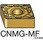 T-Max P 1セット(10個入) CNMG120408MFシリーズ