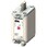 センタータグヒューズ 定格電流 50A 690V ac 1袋 3個入