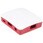 Official Raspberry Pi 3A+ Case - Red/White
