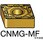 T-Max P 1セット(10個入) CNMG120408MFシリーズ