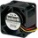 軸流ファン 電源電圧：12 V dc DC 40 x 40 x 28mm