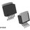 IC REG BUCK 3.3V 1A TO263-5
