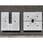 EV充電スタンド置き基礎 NTV600