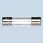 リテルヒューズ 管ヒューズ 1.6A 5 x 20mm 250V ac 速断型 1袋 10個入