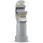 ロッド端 M6 メス スチール ボア6mm 全長21mm Metric Thread Standard メス