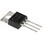 onsemi Nチャンネル MOSFET60 V 50 A スルーホール パッケージTO-220AB 3 ピン