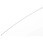 Hirose 同軸ケーブル， U.FL U.FL， 150mm， U.FL-2LP-066J1-A-150