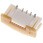 Molex FPC/FFC コネクタ， 6極， 0.5mm， 表面実装
