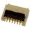 Molex FPC/FFC コネクタ， 6極， 0.5mm， 表面実装