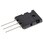 onsemi トランジスタ， NPN， スルーホール， 17 A， 2SC5200OTU