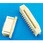 Molex FPC/FFC コネクタ， 20極， 1mm， 表面実装
