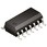 onsemi インバータ インバータ シュミットトリガ 74