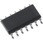 onsemi ロジックゲート， 表面実装， 74