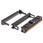 ヒロセ電機 IDCコネクタ 2.54mmピッチ 26極 2列 メス， HIF3Bシリーズ， HIF3BA-26D-2.54R
