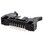 ヒロセ電機 基板接続用ピンヘッダ 16極 2.54mm 2列 HIF3BA-16PA-2.54DS