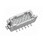 ヒロセ電機 基板接続用ピンヘッダ 8極 2.0mm 2列 DF11GZ-8DP-2V(20)