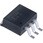 Texas Instruments LM1084IS-5.0/NOPB， 1低ドロップアウト電圧， 電圧レギュレータ， 5A， 5V 3ピン， D2PAK(TO-263)