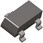 onsemi トランジスタ， NPN， 表面実装， 50 mA， FJV1845FMTF