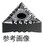 T-Max P 旋削用ネガチップ 1セット(10個入) TNMG160404PFシリーズ