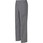 AZ-535 ベーシックワーク ワークパンツ(ノータック)(春夏用)