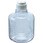 Nalgene大型透明丸型瓶