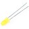 LED - Basic Yellow 5mm
