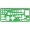 テンプレート 【家具記号】