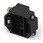 Heavy Duty Rectangular Contact Insert HK 1箱 5個入