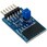 Pmod CMPS2 3軸コンパスモジュール