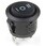 Rocker Switch - On/Off/On Round