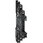 screw socket equipped with LED and prote 1袋 10個入