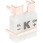Thermocouple Connector - PCC-SMP-K