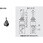 スイッチ トグルタイプ ON-ON SPDT(3P)