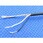 細径シールドケーブル 2芯 0.07SQ KPPV-SW 13/0.08x2Cシリーズ