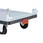 フレームサイズ：500kg(D1200xW750)用フットブレーキ