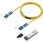 SFPモジュール 1000BASE-LX 光トランシーバ 耐熱50℃対応 3年保証 EHB-EX-SFPGLX