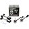 AIRZERO LEDヘッドバルブ HB3/HB4/HIR2 プロジェクター専用