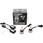 AIRZERO LEDヘッドバルブ H9/H11 プロジェクター専用
