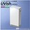 ウイルス抑制・除菌脱臭用UV-LED光触媒装置 UVish CSD-Bシリーズ