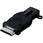 USB変換アダプタ microB-FOMA/Softbank USB2.0 携帯電話用