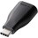 USB変換アダプタ A(メス)-C USB3.1 難燃性 USB タイプC スマートフォン タブレット