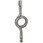 910.15 Siphon PN 25 Acier G1/2