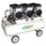 AC200V/ 3.6kw エアーコンプレッサー