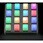 Button Pad 4x4 - LED Compatible