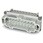 Connector Heavy Mate Male insert 16polew