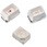 LED アンバー 表面実装 3528 1袋 50個入
